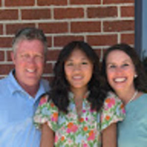 Meet your Posher, Darcy